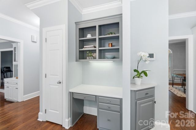 10427 Hadleigh Place, Charlotte, NC 28210