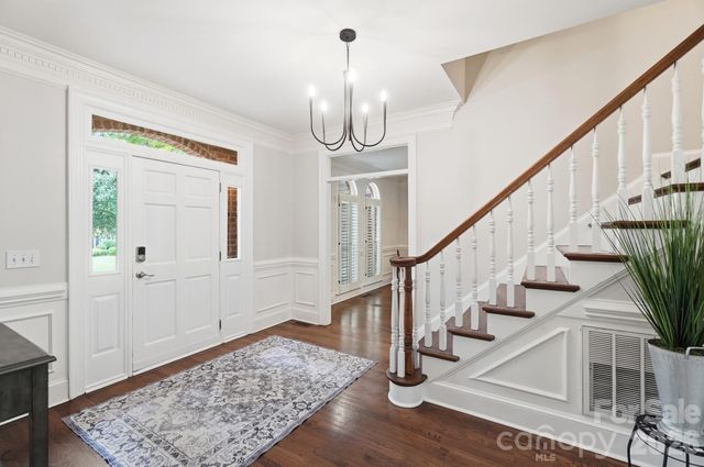 10427 Hadleigh Place, Charlotte, NC 28210