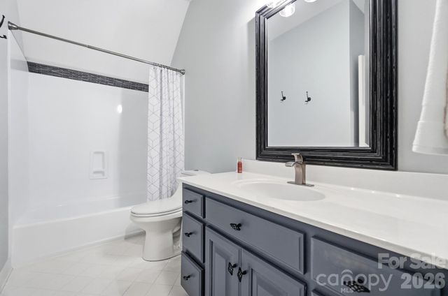 10427 Hadleigh Place, Charlotte, NC 28210
