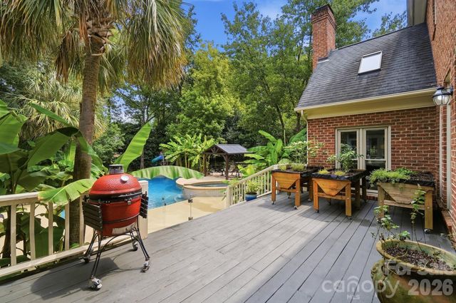 10427 Hadleigh Place, Charlotte, NC 28210