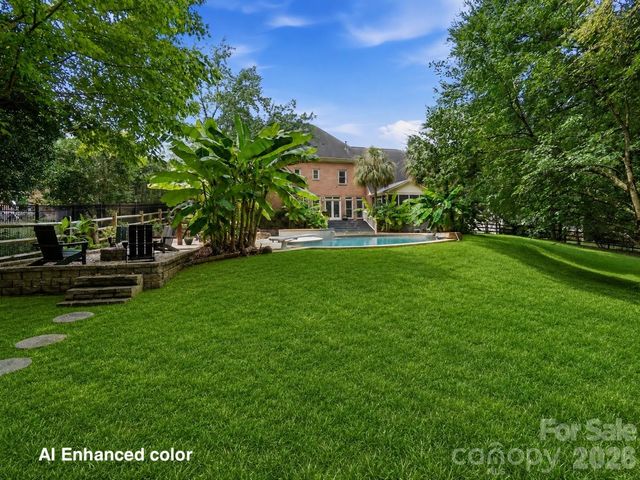 10427 Hadleigh Place, Charlotte, NC 28210