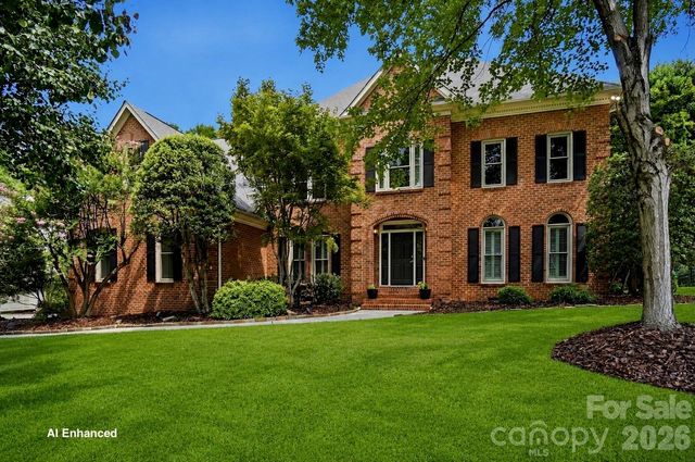 10427 Hadleigh Place, Charlotte, NC 28210