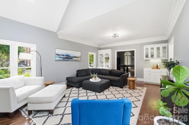 10427 Hadleigh Place, Charlotte, NC 28210