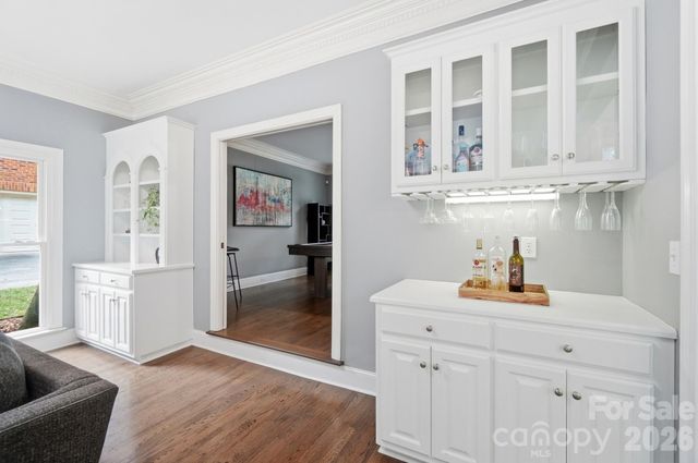10427 Hadleigh Place, Charlotte, NC 28210