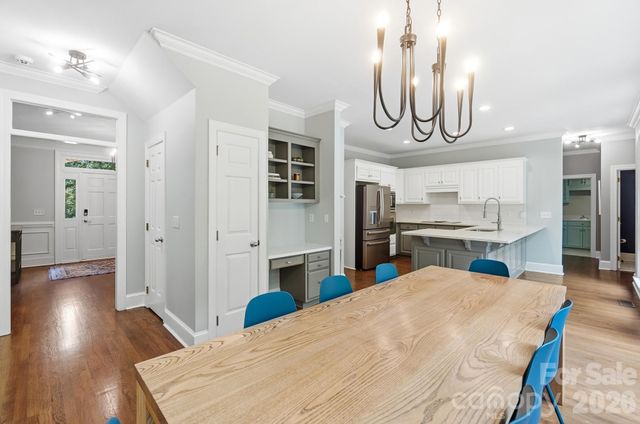10427 Hadleigh Place, Charlotte, NC 28210