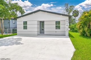 2223 Carver AVE, Fort Myers, FL 33916
