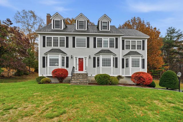 20 Stanwood Road, Salem, NH 03079