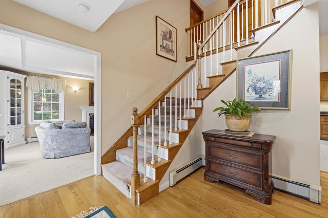 20 Stanwood Road, Salem, NH 03079