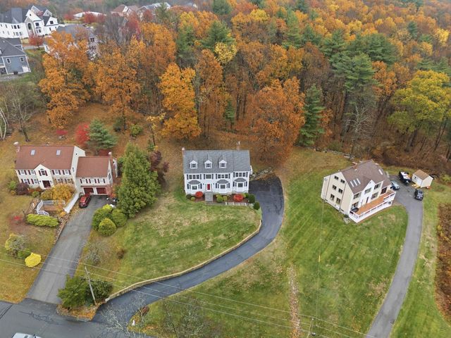 20 Stanwood Road, Salem, NH 03079