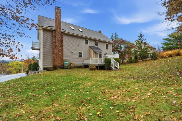 20 Stanwood Road, Salem, NH 03079