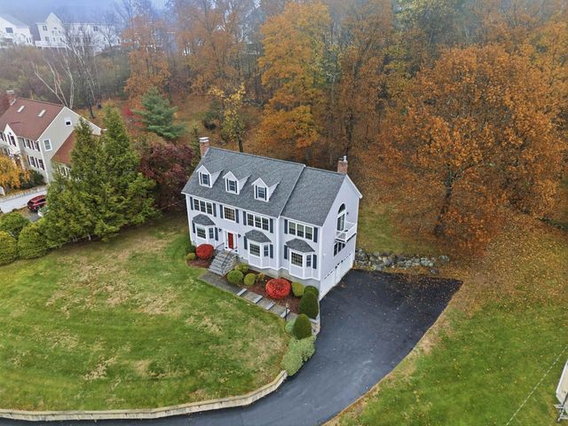 20 Stanwood Road, Salem, NH 03079