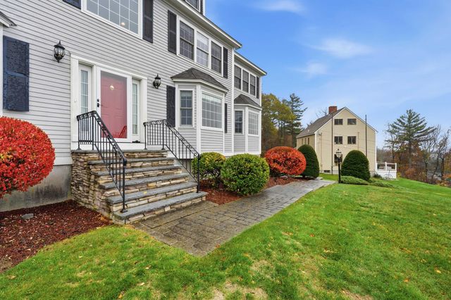 20 Stanwood Road, Salem, NH 03079