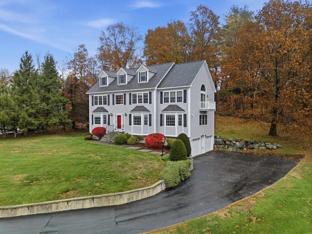 20 Stanwood Road, Salem, NH 03079