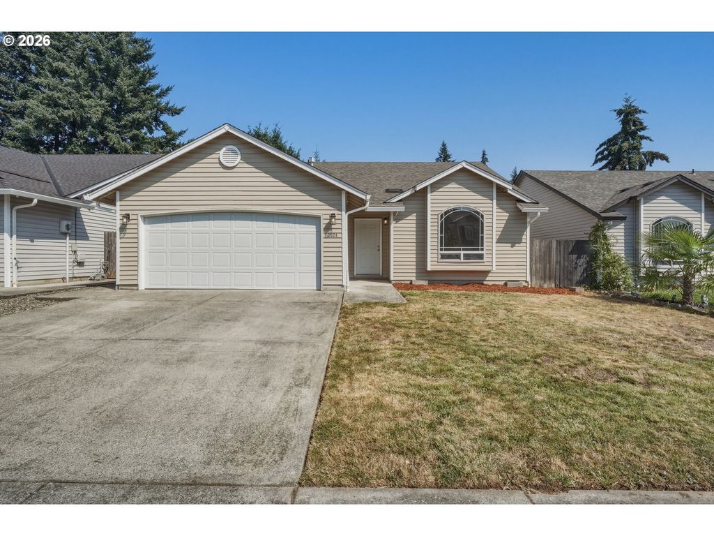 2624 Ne 80TH St, Vancouver, WA 98665