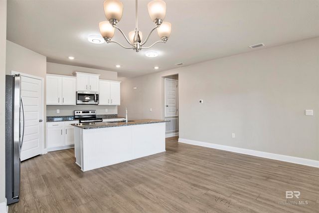 4162 Cartgate Drive, Gulf Shores, AL 36542