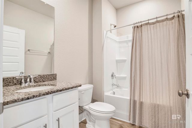 4162 Cartgate Drive, Gulf Shores, AL 36542