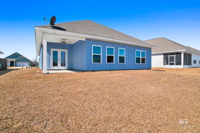 4162 Cartgate Drive, Gulf Shores, AL 36542