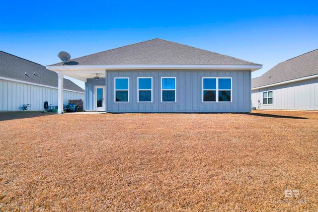 4162 Cartgate Drive, Gulf Shores, AL 36542