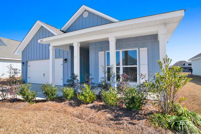4162 Cartgate Drive, Gulf Shores, AL 36542