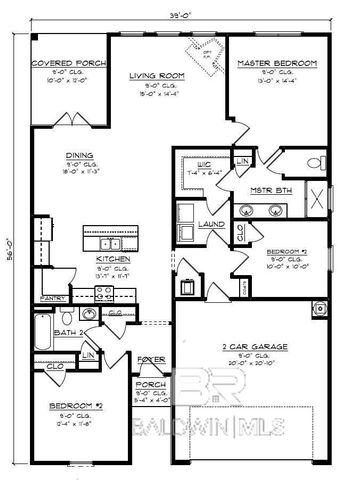 4162 Cartgate Drive, Gulf Shores, AL 36542