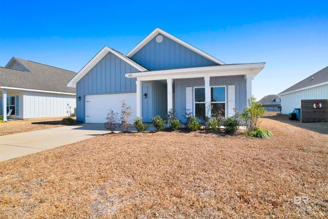 4162 Cartgate Drive, Gulf Shores, AL 36542
