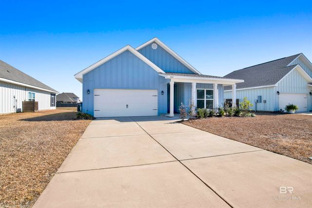 4162 Cartgate Drive, Gulf Shores, AL 36542