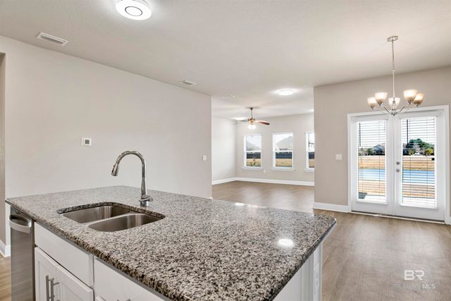 4162 Cartgate Drive, Gulf Shores, AL 36542