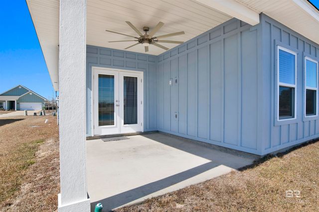 4162 Cartgate Drive, Gulf Shores, AL 36542