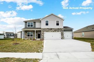 192 Kidbrooke Drive, Pickerington, OH 43147