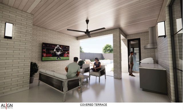 1223 Walmsley Avenue, Dallas, TX 75208