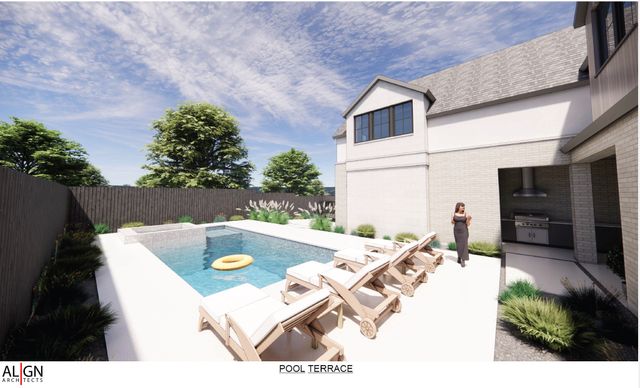 1223 Walmsley Avenue, Dallas, TX 75208