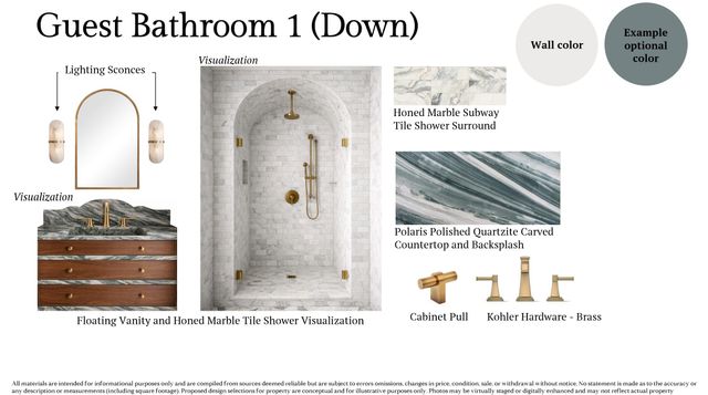 1223 Walmsley Avenue, Dallas, TX 75208