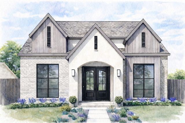 1223 Walmsley Avenue, Dallas, TX 75208