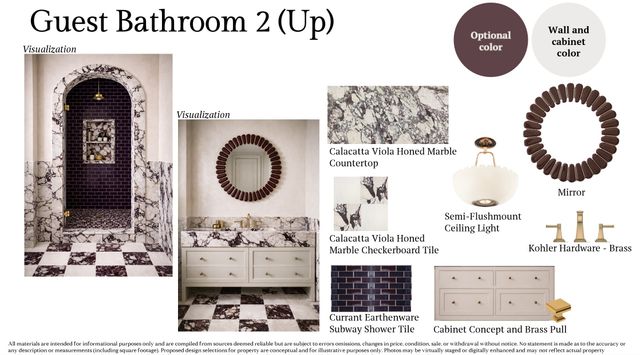 1223 Walmsley Avenue, Dallas, TX 75208