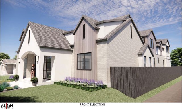 1223 Walmsley Avenue, Dallas, TX 75208