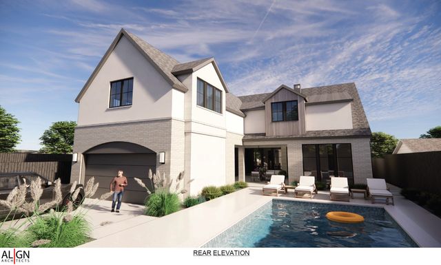 1223 Walmsley Avenue, Dallas, TX 75208