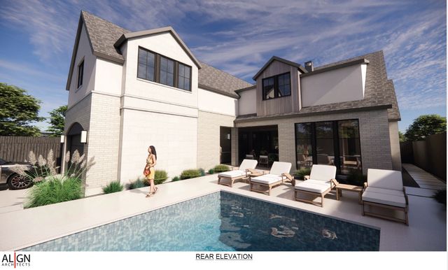 1223 Walmsley Avenue, Dallas, TX 75208