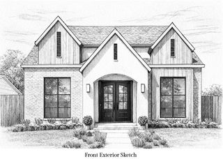 1223 Walmsley Avenue, Dallas, TX 75208