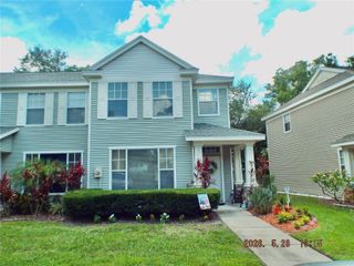 13601 FOREST LAKE DRIVE, Largo, FL 33771