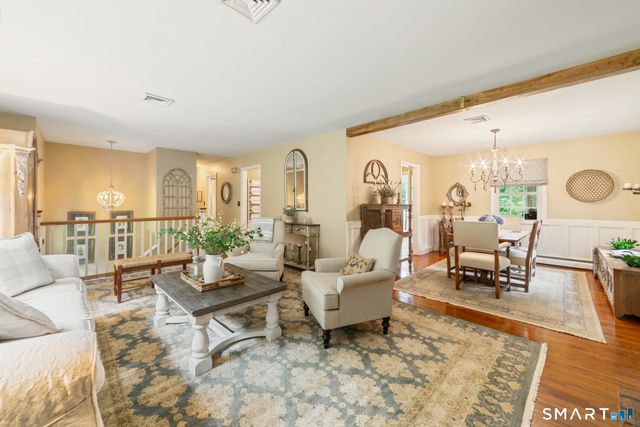 924 Roxbury Road, Southbury, CT 06488