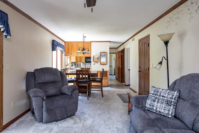 1710 ARLINGTON DRIVE, Oshkosh, WI 54904