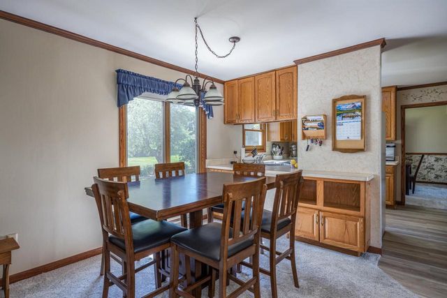 1710 ARLINGTON DRIVE, Oshkosh, WI 54904