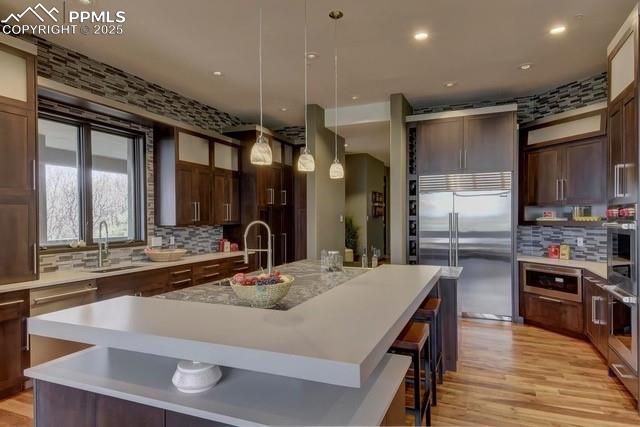 3219 Castle Butte Drive, Castle Rock, CO 80109