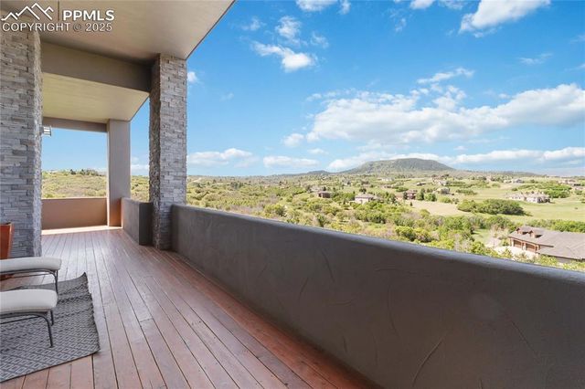 3219 Castle Butte Drive, Castle Rock, CO 80109