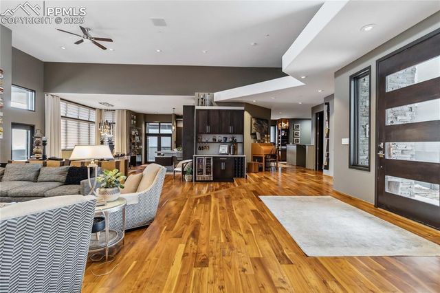 3219 Castle Butte Drive, Castle Rock, CO 80109