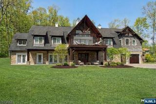 3 Laurel Lane, Chester Township, NJ 07930