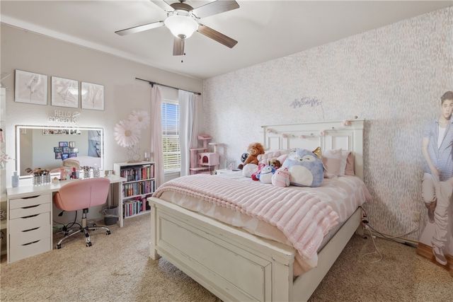 1440 Crescent Ridge Drive, College Station, TX 77845