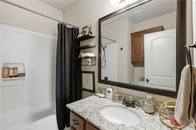 1440 Crescent Ridge Drive, College Station, TX 77845