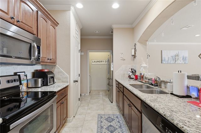 1440 Crescent Ridge Drive, College Station, TX 77845