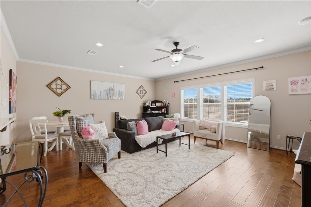 1440 Crescent Ridge Drive, College Station, TX 77845 — photo 2
